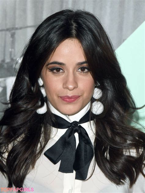 Camila Cabello Nude *LEAKED* Photos